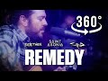 Remedy Acoustic Version By Shaun Morgan Of Seether With Staind And Saint Asonia In 360 VR