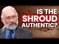Barrie Schwortz Exposes Jaw-Dropping New Evidence About the Shroud of Turin!