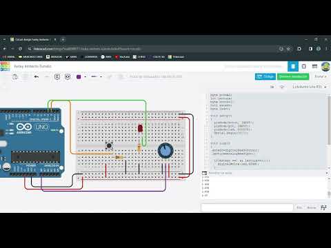 TAREA 1 NIVEL 2 CURSO ARDUINO