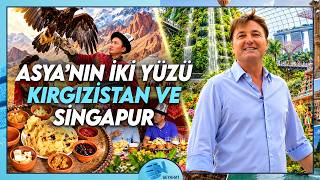 Vize Randevusu Aramayı Bırakın: Uçağa Atlayıp Gideceğiniz İki Paralel Evren! | A