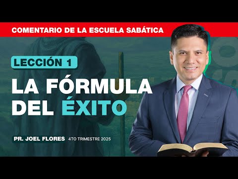 Joel Flores and NT Play ES - Nuevo Tiempo