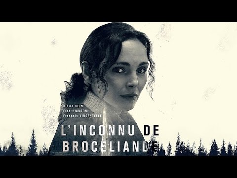 L'INCONNU DE BROCELIANDE | Bande annonce