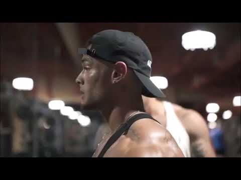 The Pachec - "AMBIÇÃO MUSCULAR" 2 (feat Ch Checo) Rap Maromba