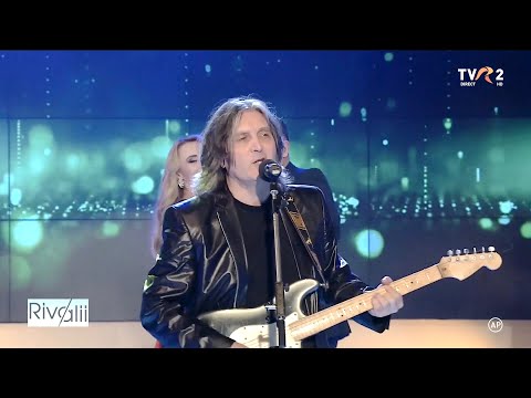 Laurențiu Cazan - Sunetul ploii