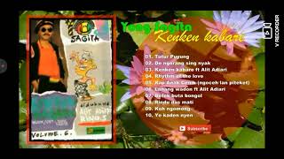 Download lagu yong sagita koh ngomong mp3