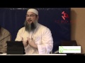 Conversing With Your Lord - Sheikh Assim Al-Hakeem
