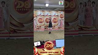 Download lagu Lucu banget Syakirah DA7 coba impersonate jadi peserta Audisi DA8 Makassar🤣👏⁣ mp3