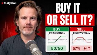 Long vs. Short Vertical Spreads — Step-by-Step Guide & Transcript