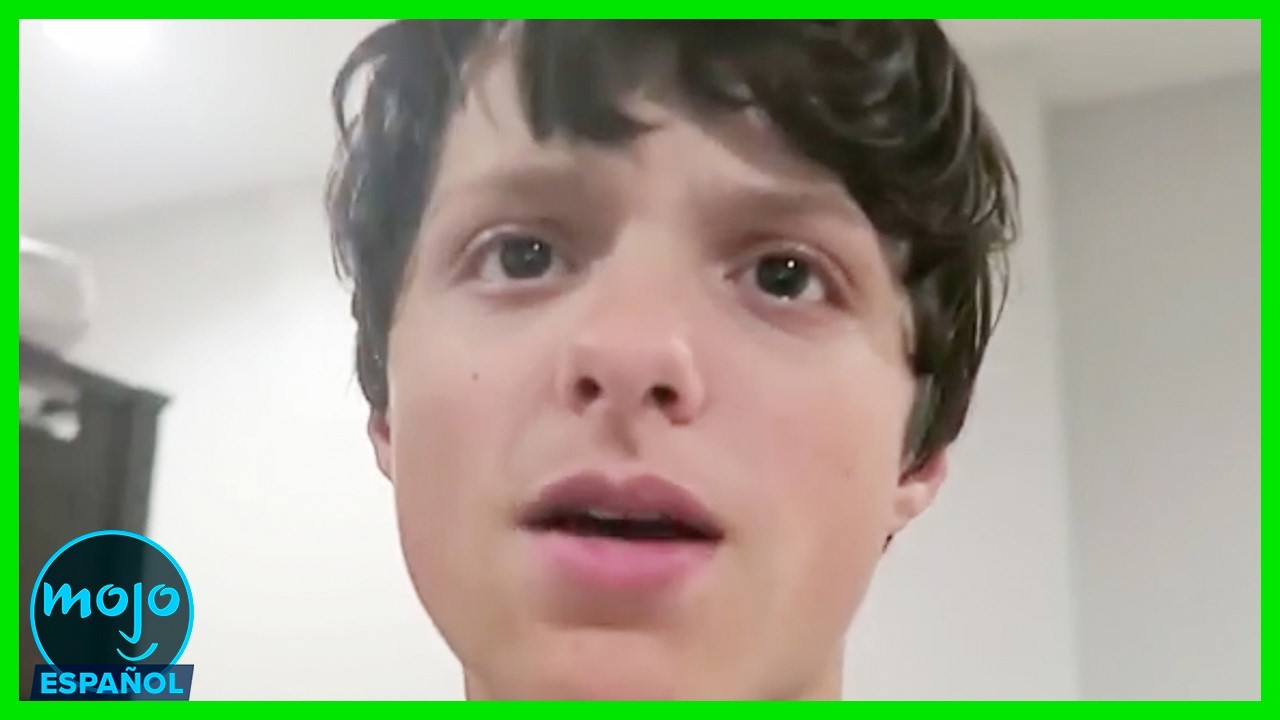 ¡17 Vídeos TRÁGICOS de YouTube por lo que SABEMOS AHORA!