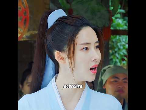 Me interpongo para proteger a mi marido del golpe.#shorts #movie