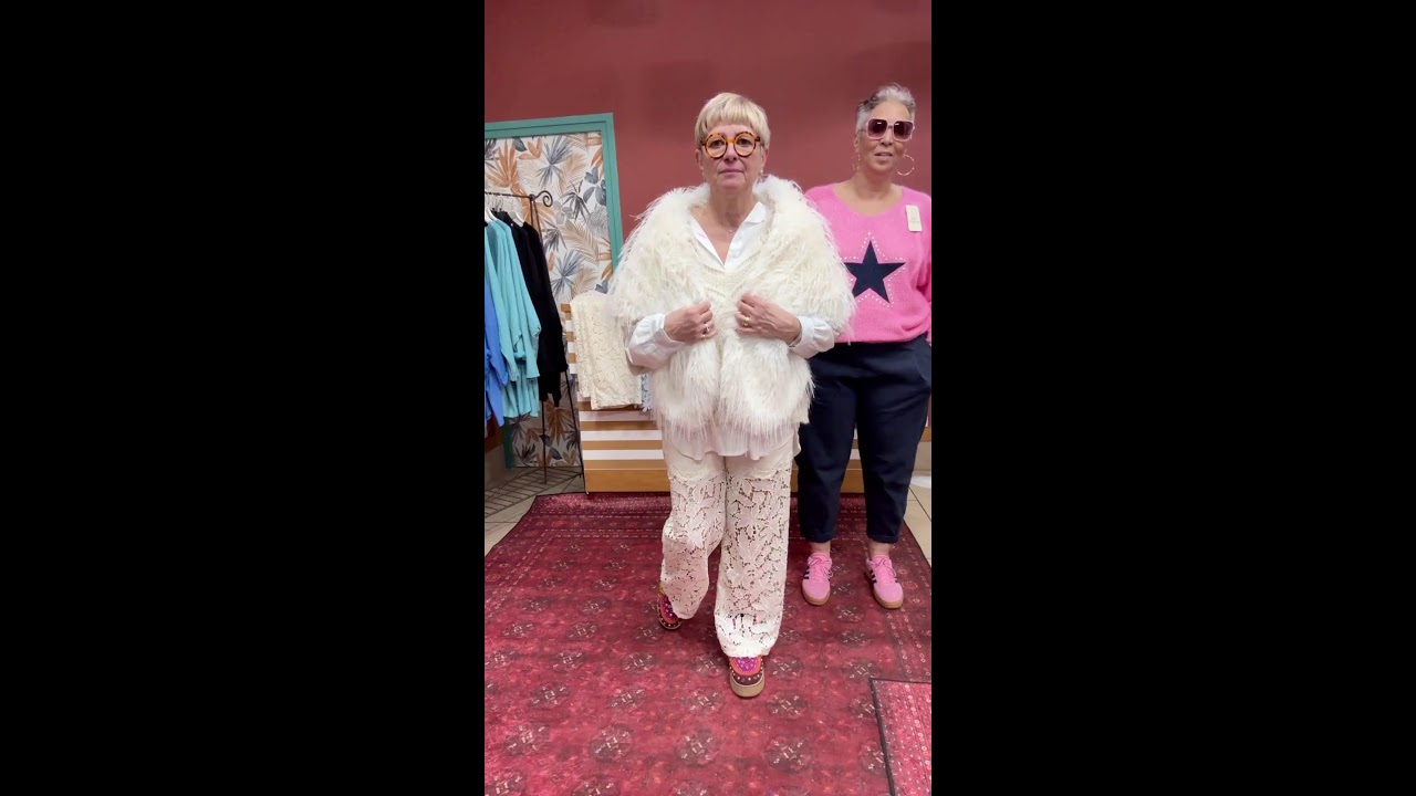Replay Live Shopping