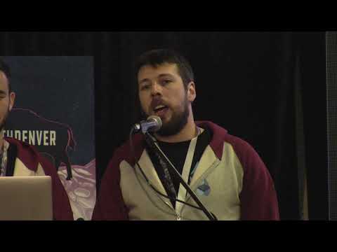 Tom Teman, Itay Radotzki ~ BUIDL for the masses with Portis