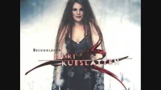 Kari Rueslatten - Jeg Kommer Inn