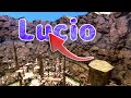 How to LUCIO wall run! | Gorilla Tag tutorial (Oculus Quest 2)