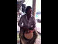 Indian drum / bongo tutorial: rhythms from the guru Altaf
