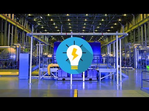 Ontario’s electricity system in :60