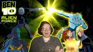 Download lagu Ben 10 Alien Force Season 3 Episode 11 Trade-Off Reaction mp3 Download lagu Ben 10 Alien Force Season 3 Episode 11 Trade-Off Reaction mp3