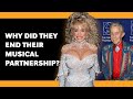 The Real Reason Dolly Parton & Porter Wagoner Split for Good