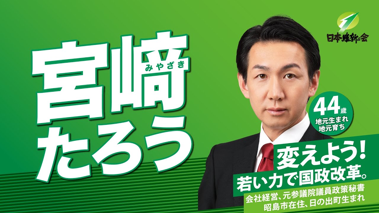 メッセージ動画