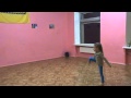 Аня, Эля диско-слоу 