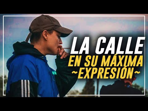 EL UNDER EN SU MÁXIMA EXPRESIÓN (SUBTITULADO)