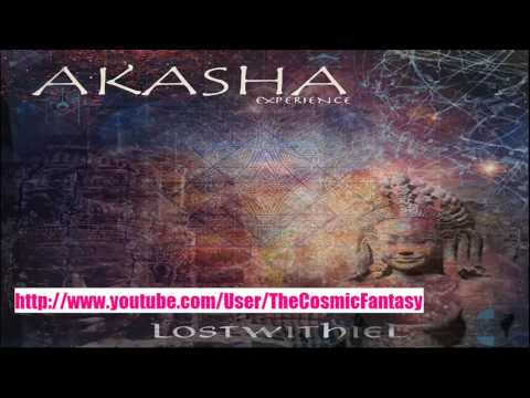Akasha Experience - Soul Circus (Original Mix)