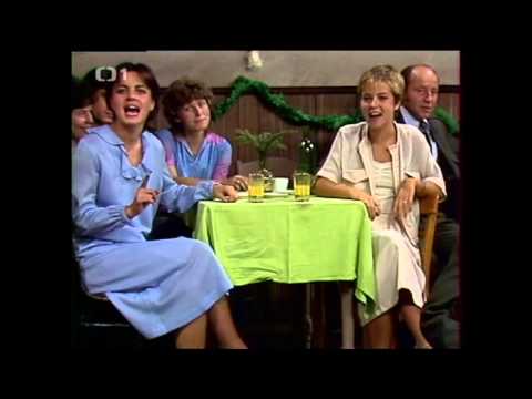 Myslivecký bál 3 (1983)