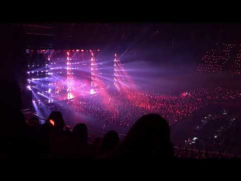 191224 DAY6 The Present 막콘 (오프닝~첫멘트)