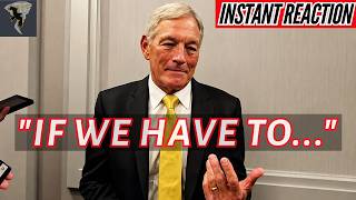 NEW: Kirk Ferentz shares Iowa Football's Week 1 quarterback plan, timeline | HEALTH & CAMP UPDATES