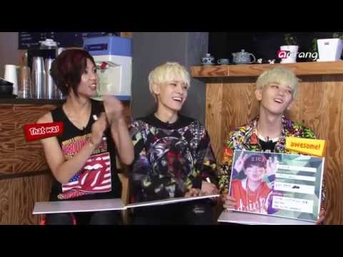 Pops in Seoul－JJCC _ Where You At(어디야) - Rookie Show
