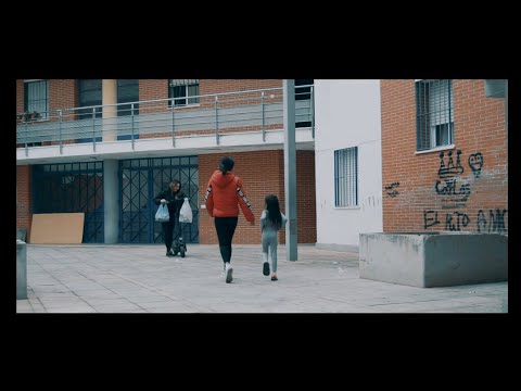 La Boleca - cicatrices (videoclip oficial)