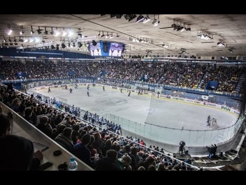 Medvescak Zagreb 4:5 Jokerit Helsinki