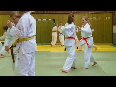 myREGIO.TV - Budo Club Erkelenz
