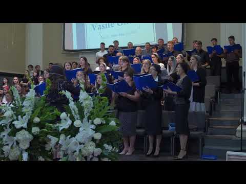 D0285 Our hope is in Jesus