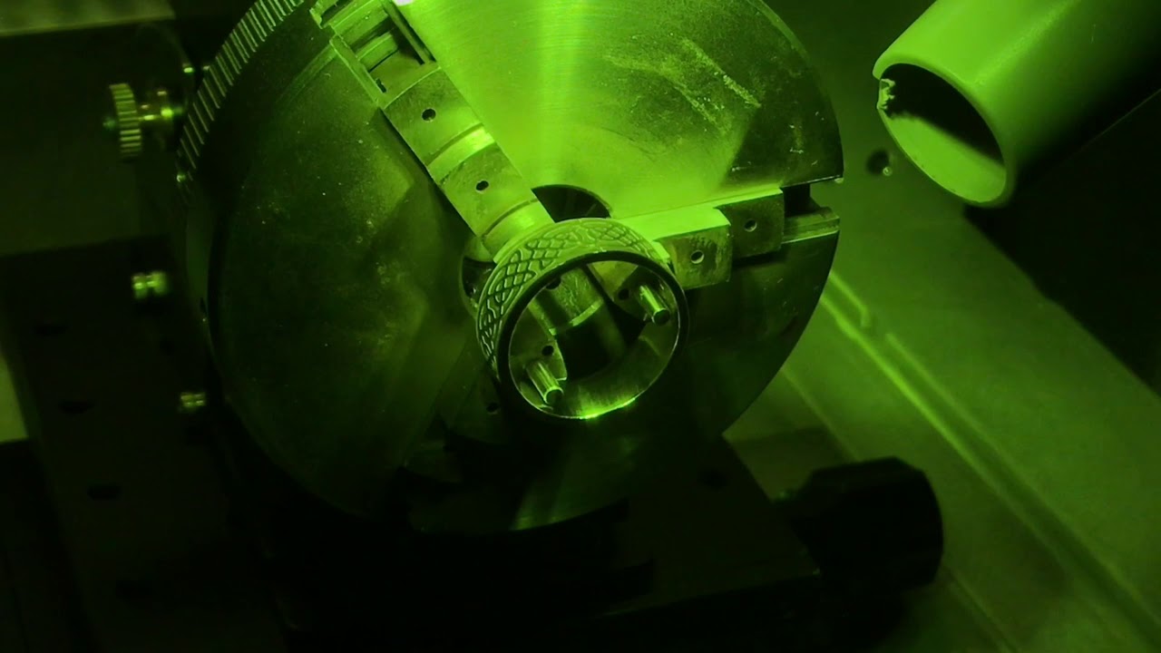 3D Laser Pro Laser Engraving and Cutting in Los Angeles