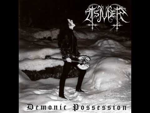 Tsjuder - Ancient Hate