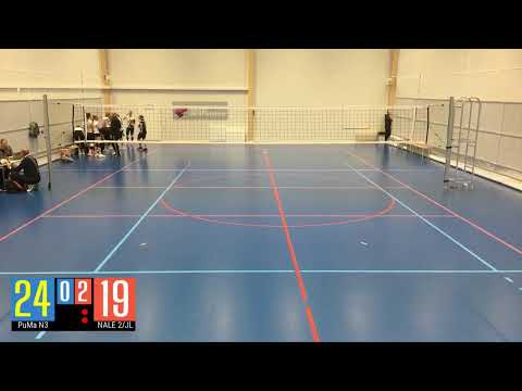 PuMa N2 - ViLePa 2.11.2022