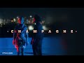 CHAMPAGNE Diljit Dosanjh Official Audio Intense Raj Ranjodh MoonChild Era Latest Song 2021