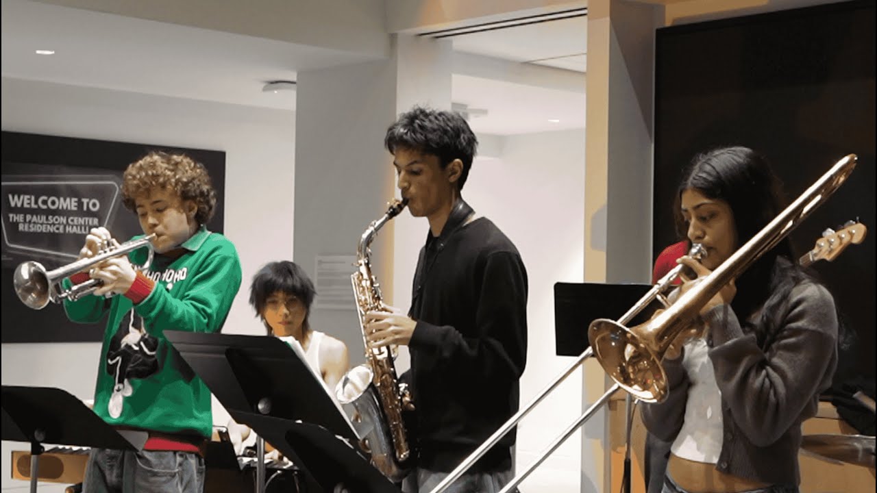 Promotional video thumbnail 3 for Ishaan Banerjee Group