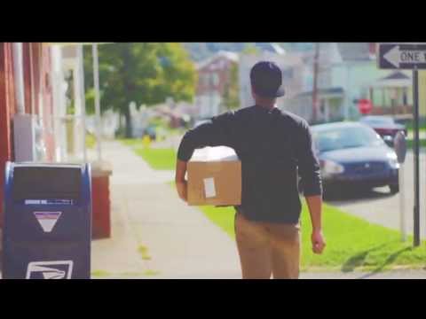 UCrew Unboxing Video