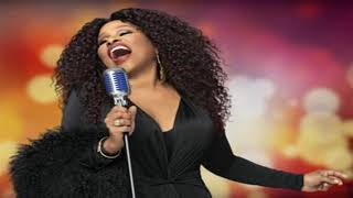 Chaka Khan Papillion aka Hot Butterfly