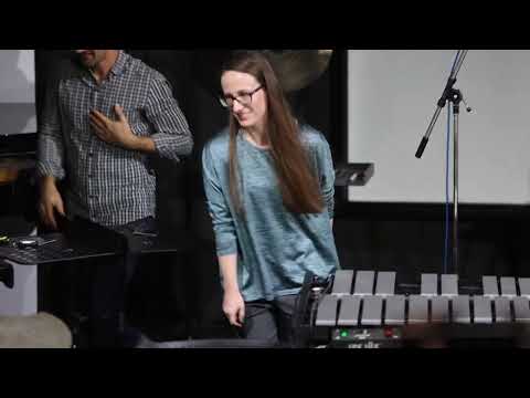 6. NOVALIS FESTIVAL: ANA HORVAT - ‘L-grid’