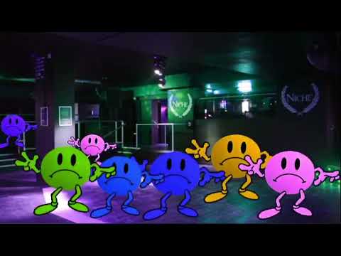 Miss Lyndzee Ft Yogo - General Wasteman (1QY & F@Z Remix) *4x4 bassline / niche*