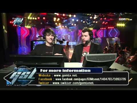 Tasteless and Artosis (Tastosis) Highlights - G to the G - Part 2