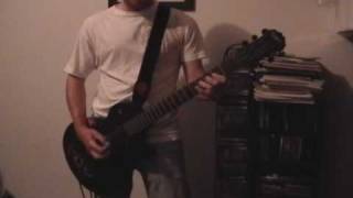 Play for Blood - Megadeth (Cover)