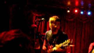 Dusty Rhodes and the River Band