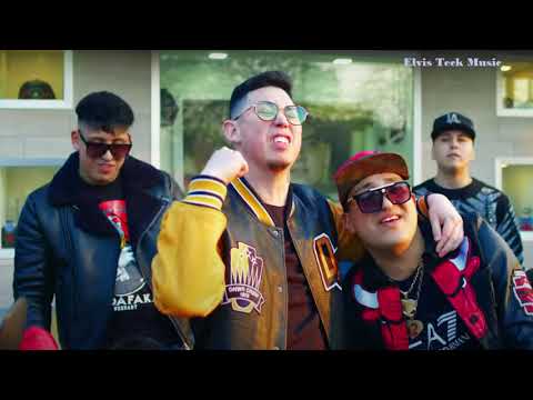 Flaites y famosos remix (Pero con Mamixo y Yordano El menor, y sin Chocolate Blanco)