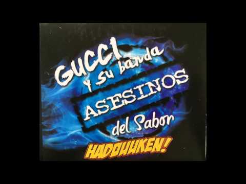 14 - El Gucci -  Ay mujer