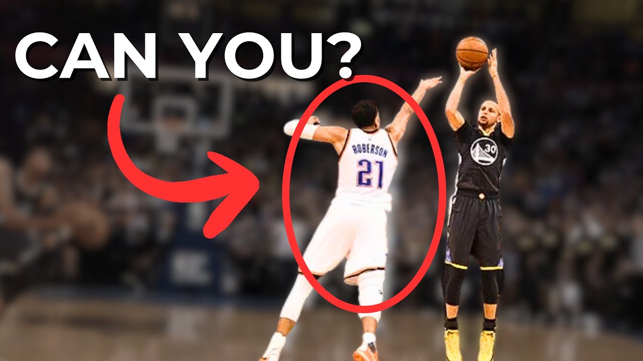 How to Guard an Elite Shooter?