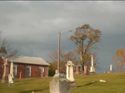 Salem Cemetery Video 1